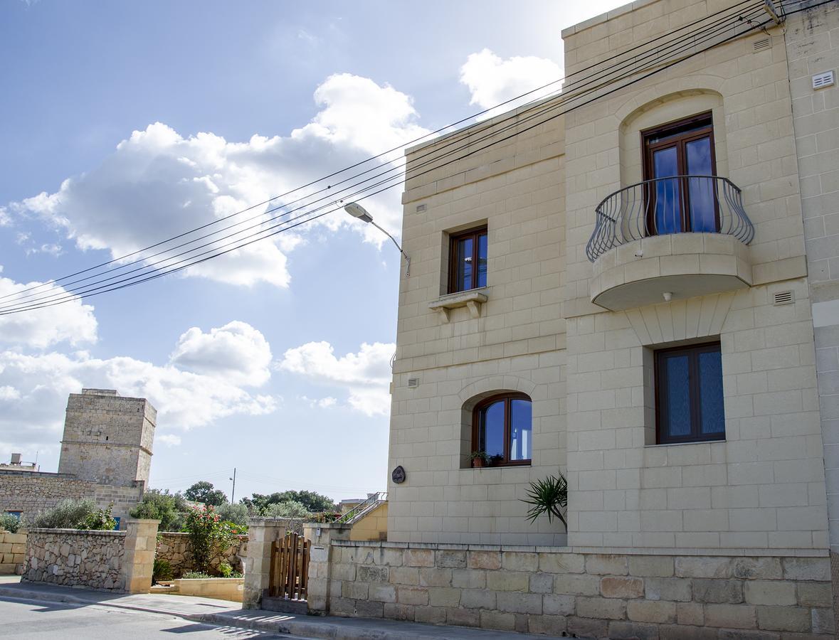 Villa South Olives Żejtun Exterior foto